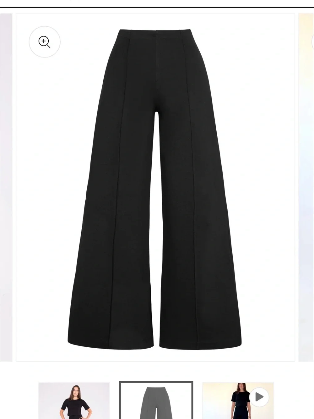 Ripley Radar - The Perfect Pant